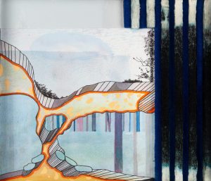 Lines of Separation: Divide Et Impera